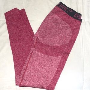 gymshark leggings